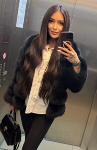 Escort Wien Diana
